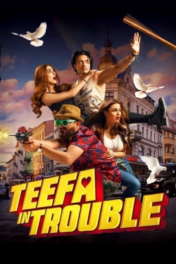 Watch Teefa in Trouble movies free hd online