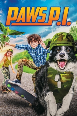 Watch Paws P.I. movies free hd online