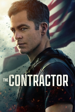 Watch The Contractor movies free hd online