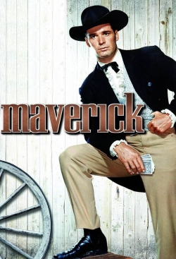 Watch Maverick movies free hd online