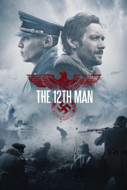 Watch The 12th Man movies free hd online