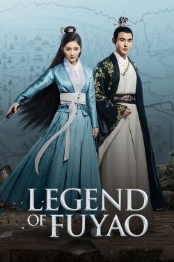 Watch Legend of Fuyao movies free hd online