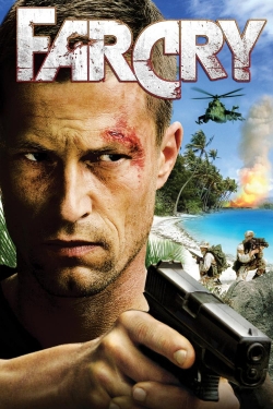 Watch Far Cry movies free hd online