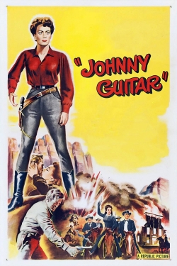 Watch Johnny Guitar movies free hd online