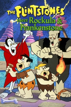 Watch The Flintstones Meet Rockula and Frankenstone movies free hd online