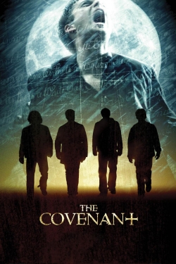 Watch The Covenant movies free hd online