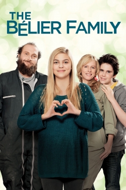 Watch The Bélier Family movies free hd online