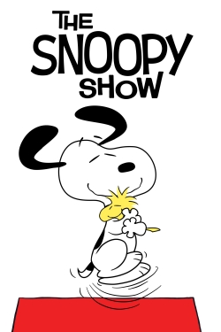 Watch The Snoopy Show movies free hd online