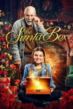 Watch The Santa Box movies free hd online