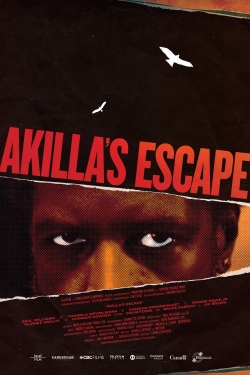 Watch Akilla's Escape movies free hd online