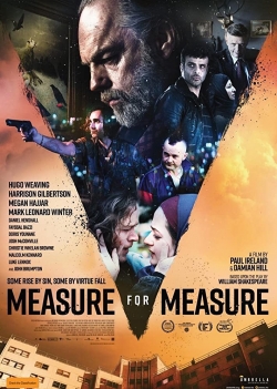 Watch Measure for Measure movies free hd online