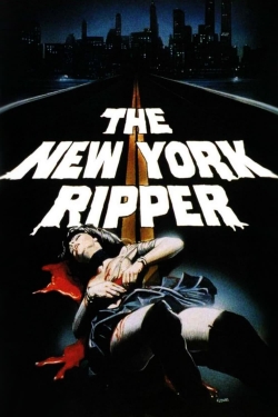 Watch The New York Ripper movies free hd online