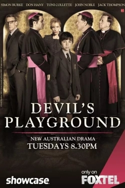 Watch Devil's Playground movies free hd online