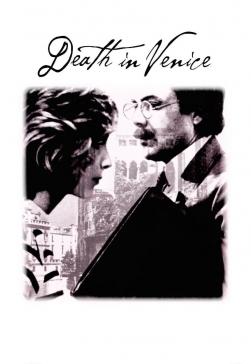 Watch Death in Venice movies free hd online