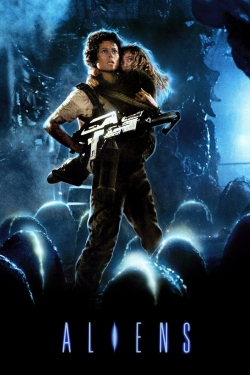 Watch Aliens movies free hd online