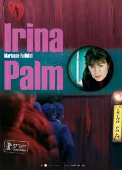 Watch Irina Palm movies free hd online