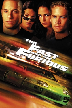 Watch The Fast and the Furious movies free hd online