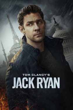 Watch Tom Clancy's Jack Ryan movies free hd online