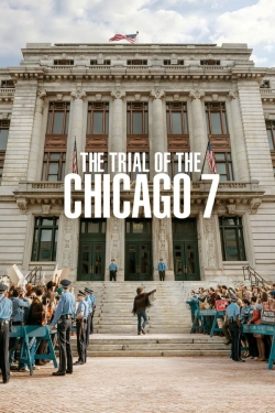 Watch The Trial of the Chicago 7 movies free hd online