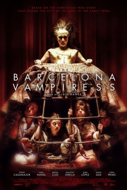 Watch The Barcelona Vampiress movies free hd online