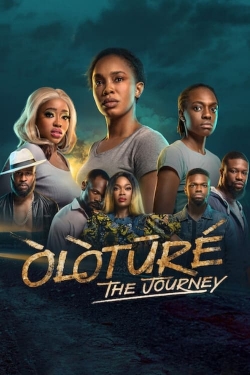 Watch Òlòtūré: The Journey movies free hd online