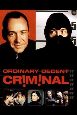 Watch Ordinary Decent Criminal movies free hd online