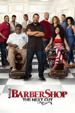 Watch Barbershop: The Next Cut movies free hd online