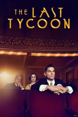 Watch The Last Tycoon movies free hd online