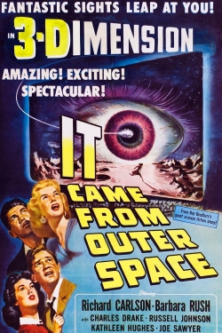 Watch It Came from Outer Space movies free hd online