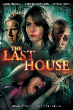 Watch The Last House movies free hd online