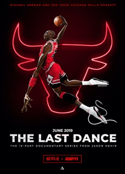 Watch The Last Dance movies free hd online