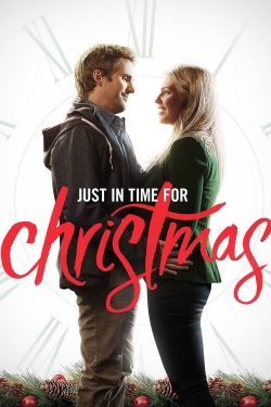 Watch Just in Time for Christmas movies free hd online