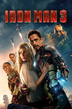 Watch Iron Man 3 movies free hd online