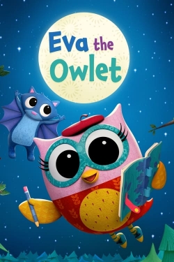 Watch Eva the Owlet movies free hd online