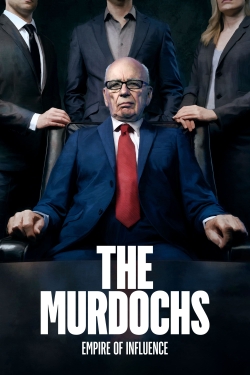 Watch The Murdochs: Empire of Influence movies free hd online