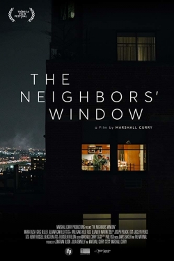 Watch The Neighbor's Window movies free hd online