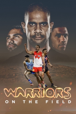 Watch Warriors on the Field movies free hd online