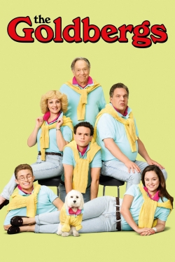 Watch The Goldbergs movies free hd online