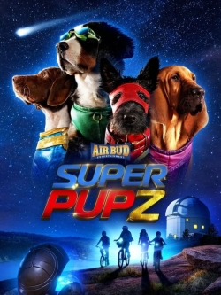 Watch Super PupZ movies free hd online