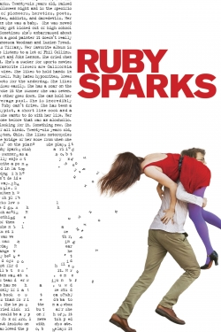 Watch Ruby Sparks movies free hd online