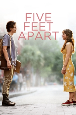 Watch Five Feet Apart movies free hd online