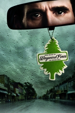 Watch Wayward Pines movies free hd online