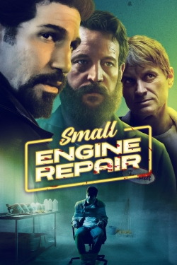 Watch Small Engine Repair movies free hd online