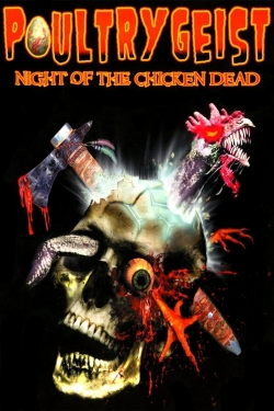 Watch Poultrygeist: Night of the Chicken Dead movies free hd online