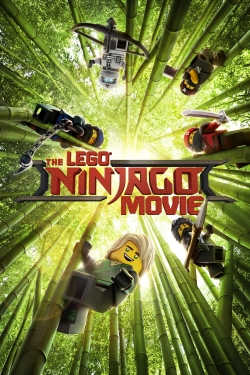 Watch The Lego Ninjago Movie movies free hd online