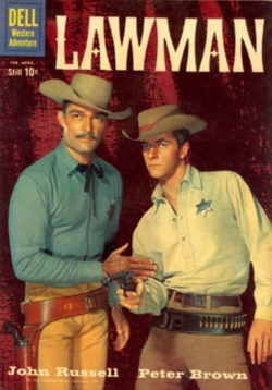 Watch Lawman movies free hd online