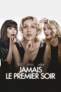 Watch Jamais le premier soir movies free hd online