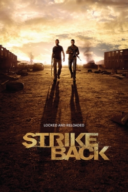 Watch Strike Back movies free hd online