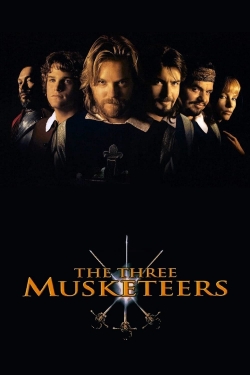 Watch The Three Musketeers movies free hd online