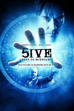 Watch 5ive Days to Midnight movies free hd online